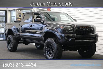 2006 Toyota Tacoma V6  LONG BED* 5