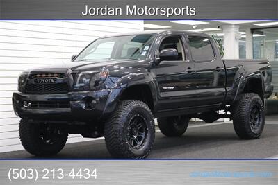 2006 Toyota Tacoma V6  LONG BED* 5