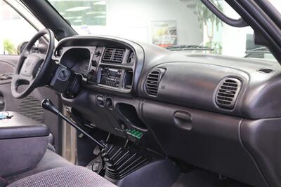 2002 Dodge Ram 2500 SLT  1-OWNER* 100% RUST FREE* 100% STOCK* NEW 3 " LEVEL KIT W/ BILSTEIN 5100* NEW 34 " TOYO A/T III 10-PLYs* NEW BRAKES-ROTORS-CALIPERS-BRAKE FLUID FLUSH-COOLANT FLUSH-AC SERVICE* HIGH OUTPUT* 6-SPEED - Photo 84 - Portland, OR 97230