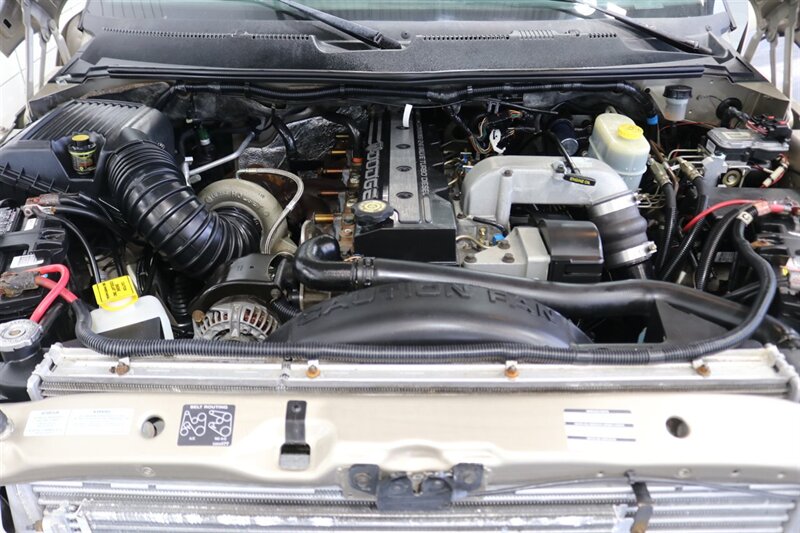 2002 Dodge Ram 2500 SLT  1-OWNER* 100% RUST FREE* 100% STOCK* NEW 3 " LEVEL KIT W/ BILSTEIN 5100* NEW 34 " TOYO A/T III 10-PLYs* NEW BRAKES-ROTORS-CALIPERS-BRAKE FLUID FLUSH-COOLANT FLUSH-AC SERVICE* HIGH OUTPUT* 6-SPEED - Photo 14 - Portland, OR 97230