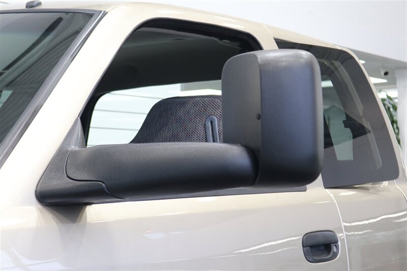 2002 Dodge Ram 2500 SLT  1-OWNER* 100% RUST FREE* 100% STOCK* NEW 3 " LEVEL KIT W/ BILSTEIN 5100* NEW 34 " TOYO A/T III 10-PLYs* NEW BRAKES-ROTORS-CALIPERS-BRAKE FLUID FLUSH-COOLANT FLUSH-AC SERVICE* HIGH OUTPUT* 6-SPEED - Photo 62 - Portland, OR 97230