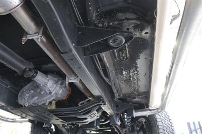 2002 Dodge Ram 2500 SLT  1-OWNER* 100% RUST FREE* 100% STOCK* NEW 3 " LEVEL KIT W/ BILSTEIN 5100* NEW 34 " TOYO A/T III 10-PLYs* NEW BRAKES-ROTORS-CALIPERS-BRAKE FLUID FLUSH-COOLANT FLUSH-AC SERVICE* HIGH OUTPUT* 6-SPEED - Photo 30 - Portland, OR 97230