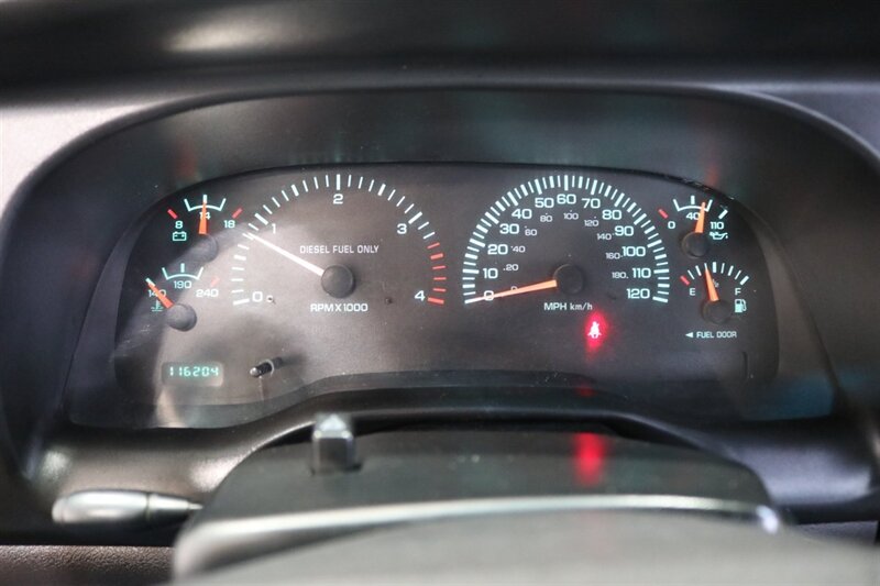 2002 Dodge Ram 2500 SLT  1-OWNER* 100% RUST FREE* 100% STOCK* NEW 3 " LEVEL KIT W/ BILSTEIN 5100* NEW 34 " TOYO A/T III 10-PLYs* NEW BRAKES-ROTORS-CALIPERS-BRAKE FLUID FLUSH-COOLANT FLUSH-AC SERVICE* HIGH OUTPUT* 6-SPEED - Photo 86 - Portland, OR 97230