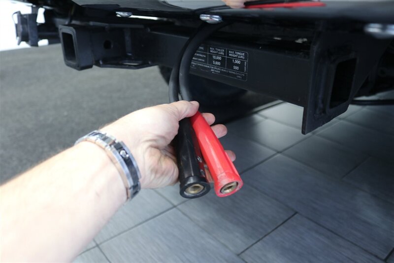 2002 Dodge Ram 2500 SLT  1-OWNER* 100% RUST FREE* 100% STOCK* NEW 3 " LEVEL KIT W/ BILSTEIN 5100* NEW 34 " TOYO A/T III 10-PLYs* NEW BRAKES-ROTORS-CALIPERS-BRAKE FLUID FLUSH-COOLANT FLUSH-AC SERVICE* HIGH OUTPUT* 6-SPEED - Photo 53 - Portland, OR 97230