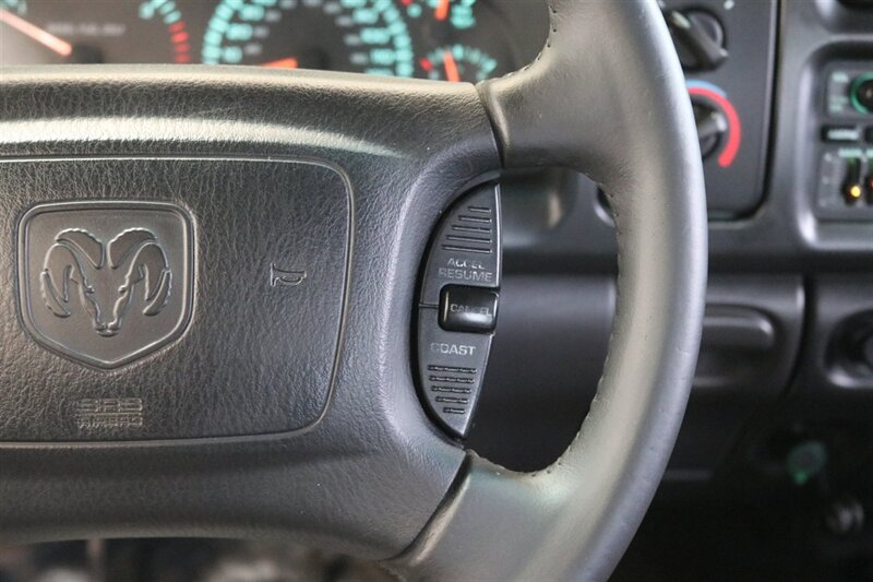 2002 Dodge Ram 2500 SLT  1-OWNER* 100% RUST FREE* 100% STOCK* NEW 3 " LEVEL KIT W/ BILSTEIN 5100* NEW 34 " TOYO A/T III 10-PLYs* NEW BRAKES-ROTORS-CALIPERS-BRAKE FLUID FLUSH-COOLANT FLUSH-AC SERVICE* HIGH OUTPUT* 6-SPEED - Photo 89 - Portland, OR 97230