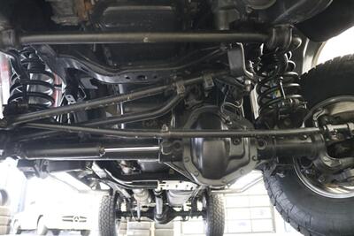 2002 Dodge Ram 2500 SLT  1-OWNER* 100% RUST FREE* 100% STOCK* NEW 3 " LEVEL KIT W/ BILSTEIN 5100* NEW 34 " TOYO A/T III 10-PLYs* NEW BRAKES-ROTORS-CALIPERS-BRAKE FLUID FLUSH-COOLANT FLUSH-AC SERVICE* HIGH OUTPUT* 6-SPEED - Photo 41 - Portland, OR 97230