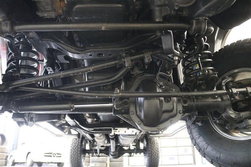 2002 Dodge Ram 2500 SLT  1-OWNER* 100% RUST FREE* 100% STOCK* NEW 3 " LEVEL KIT W/ BILSTEIN 5100* NEW 34 " TOYO A/T III 10-PLYs* NEW BRAKES-ROTORS-CALIPERS-BRAKE FLUID FLUSH-COOLANT FLUSH-AC SERVICE* HIGH OUTPUT* 6-SPEED - Photo 41 - Portland, OR 97230