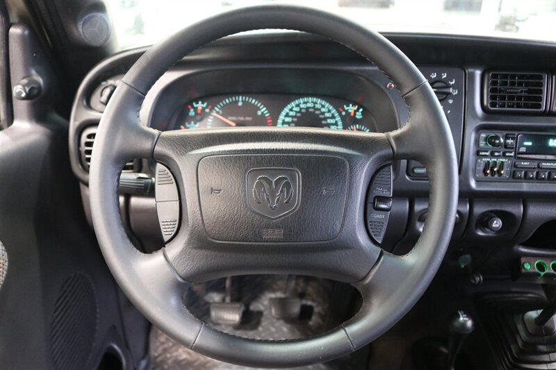 2002 Dodge Ram 2500 SLT  1-OWNER* 100% RUST FREE* 100% STOCK* NEW 3 " LEVEL KIT W/ BILSTEIN 5100* NEW 34 " TOYO A/T III 10-PLYs* NEW BRAKES-ROTORS-CALIPERS-BRAKE FLUID FLUSH-COOLANT FLUSH-AC SERVICE* HIGH OUTPUT* 6-SPEED - Photo 87 - Portland, OR 97230