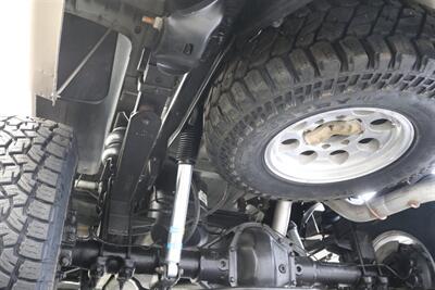 2002 Dodge Ram 2500 SLT  1-OWNER* 100% RUST FREE* 100% STOCK* NEW 3 " LEVEL KIT W/ BILSTEIN 5100* NEW 34 " TOYO A/T III 10-PLYs* NEW BRAKES-ROTORS-CALIPERS-BRAKE FLUID FLUSH-COOLANT FLUSH-AC SERVICE* HIGH OUTPUT* 6-SPEED - Photo 34 - Portland, OR 97230