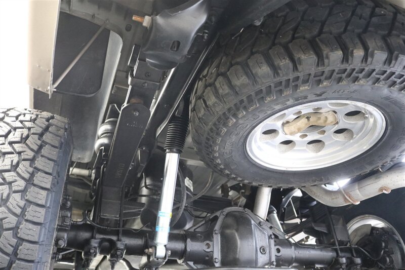 2002 Dodge Ram 2500 SLT  1-OWNER* 100% RUST FREE* 100% STOCK* NEW 3 " LEVEL KIT W/ BILSTEIN 5100* NEW 34 " TOYO A/T III 10-PLYs* NEW BRAKES-ROTORS-CALIPERS-BRAKE FLUID FLUSH-COOLANT FLUSH-AC SERVICE* HIGH OUTPUT* 6-SPEED - Photo 34 - Portland, OR 97230