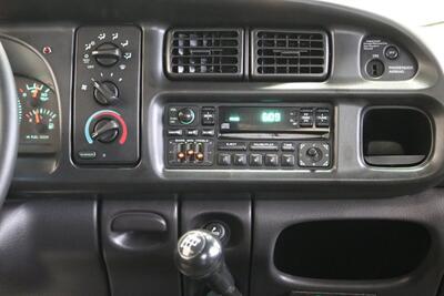 2002 Dodge Ram 2500 SLT  1-OWNER* 100% RUST FREE* 100% STOCK* NEW 3 " LEVEL KIT W/ BILSTEIN 5100* NEW 34 " TOYO A/T III 10-PLYs* NEW BRAKES-ROTORS-CALIPERS-BRAKE FLUID FLUSH-COOLANT FLUSH-AC SERVICE* HIGH OUTPUT* 6-SPEED - Photo 85 - Portland, OR 97230