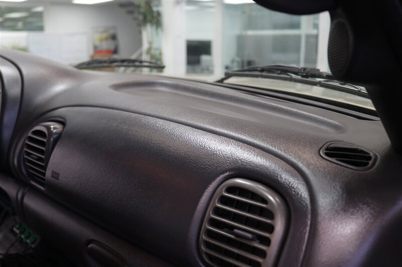 2002 Dodge Ram 2500 SLT  1-OWNER* 100% RUST FREE* 100% STOCK* NEW 3 " LEVEL KIT W/ BILSTEIN 5100* NEW 34 " TOYO A/T III 10-PLYs* NEW BRAKES-ROTORS-CALIPERS-BRAKE FLUID FLUSH-COOLANT FLUSH-AC SERVICE* HIGH OUTPUT* 6-SPEED - Photo 90 - Portland, OR 97230