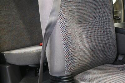 2002 Dodge Ram 2500 SLT  1-OWNER* 100% RUST FREE* 100% STOCK* NEW 3 " LEVEL KIT W/ BILSTEIN 5100* NEW 34 " TOYO A/T III 10-PLYs* NEW BRAKES-ROTORS-CALIPERS-BRAKE FLUID FLUSH-COOLANT FLUSH-AC SERVICE* HIGH OUTPUT* 6-SPEED - Photo 73 - Portland, OR 97230