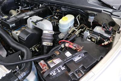 2002 Dodge Ram 2500 SLT  1-OWNER* 100% RUST FREE* 100% STOCK* NEW 3 " LEVEL KIT W/ BILSTEIN 5100* NEW 34 " TOYO A/T III 10-PLYs* NEW BRAKES-ROTORS-CALIPERS-BRAKE FLUID FLUSH-COOLANT FLUSH-AC SERVICE* HIGH OUTPUT* 6-SPEED - Photo 43 - Portland, OR 97230