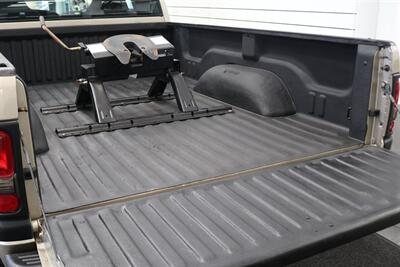 2002 Dodge Ram 2500 SLT  1-OWNER* 100% RUST FREE* 100% STOCK* NEW 3 " LEVEL KIT W/ BILSTEIN 5100* NEW 34 " TOYO A/T III 10-PLYs* NEW BRAKES-ROTORS-CALIPERS-BRAKE FLUID FLUSH-COOLANT FLUSH-AC SERVICE* HIGH OUTPUT* 6-SPEED - Photo 50 - Portland, OR 97230