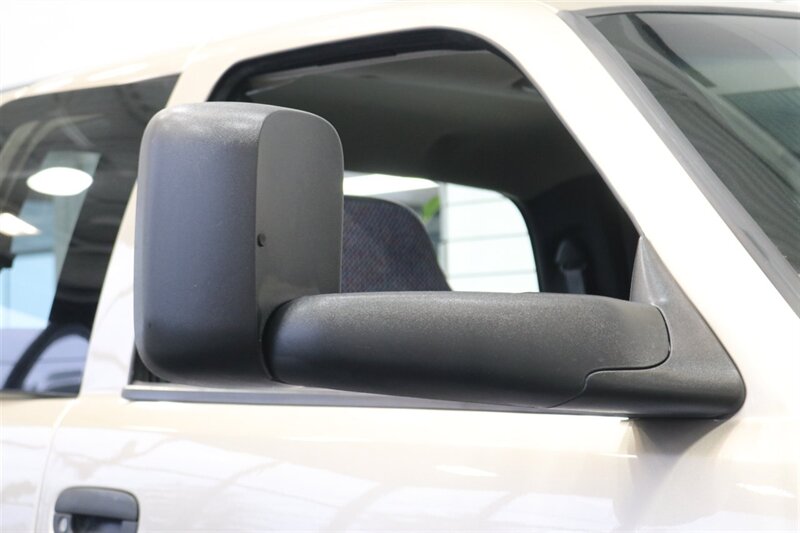 2002 Dodge Ram 2500 SLT  1-OWNER* 100% RUST FREE* 100% STOCK* NEW 3 " LEVEL KIT W/ BILSTEIN 5100* NEW 34 " TOYO A/T III 10-PLYs* NEW BRAKES-ROTORS-CALIPERS-BRAKE FLUID FLUSH-COOLANT FLUSH-AC SERVICE* HIGH OUTPUT* 6-SPEED - Photo 63 - Portland, OR 97230