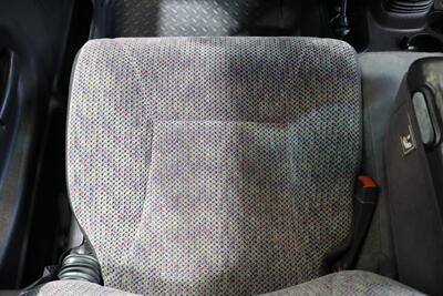 2002 Dodge Ram 2500 SLT  1-OWNER* 100% RUST FREE* 100% STOCK* NEW 3 " LEVEL KIT W/ BILSTEIN 5100* NEW 34 " TOYO A/T III 10-PLYs* NEW BRAKES-ROTORS-CALIPERS-BRAKE FLUID FLUSH-COOLANT FLUSH-AC SERVICE* HIGH OUTPUT* 6-SPEED - Photo 74 - Portland, OR 97230