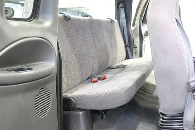 2002 Dodge Ram 2500 SLT  1-OWNER* 100% RUST FREE* 100% STOCK* NEW 3 " LEVEL KIT W/ BILSTEIN 5100* NEW 34 " TOYO A/T III 10-PLYs* NEW BRAKES-ROTORS-CALIPERS-BRAKE FLUID FLUSH-COOLANT FLUSH-AC SERVICE* HIGH OUTPUT* 6-SPEED - Photo 18 - Portland, OR 97230