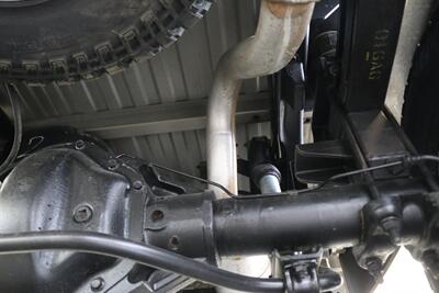 2002 Dodge Ram 2500 SLT  1-OWNER* 100% RUST FREE* 100% STOCK* NEW 3 " LEVEL KIT W/ BILSTEIN 5100* NEW 34 " TOYO A/T III 10-PLYs* NEW BRAKES-ROTORS-CALIPERS-BRAKE FLUID FLUSH-COOLANT FLUSH-AC SERVICE* HIGH OUTPUT* 6-SPEED - Photo 26 - Portland, OR 97230