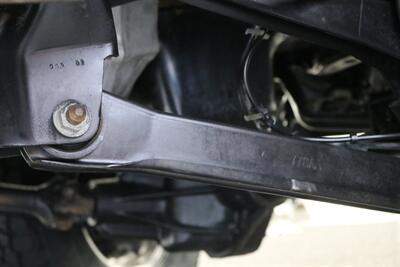 2002 Dodge Ram 2500 SLT  1-OWNER* 100% RUST FREE* 100% STOCK* NEW 3 " LEVEL KIT W/ BILSTEIN 5100* NEW 34 " TOYO A/T III 10-PLYs* NEW BRAKES-ROTORS-CALIPERS-BRAKE FLUID FLUSH-COOLANT FLUSH-AC SERVICE* HIGH OUTPUT* 6-SPEED - Photo 31 - Portland, OR 97230