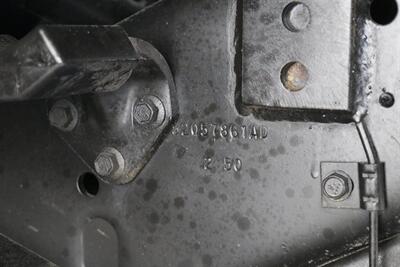 2002 Dodge Ram 2500 SLT  1-OWNER* 100% RUST FREE* 100% STOCK* NEW 3 " LEVEL KIT W/ BILSTEIN 5100* NEW 34 " TOYO A/T III 10-PLYs* NEW BRAKES-ROTORS-CALIPERS-BRAKE FLUID FLUSH-COOLANT FLUSH-AC SERVICE* HIGH OUTPUT* 6-SPEED - Photo 32 - Portland, OR 97230