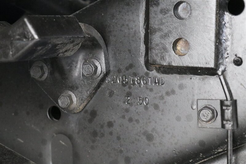 2002 Dodge Ram 2500 SLT  1-OWNER* 100% RUST FREE* 100% STOCK* NEW 3 " LEVEL KIT W/ BILSTEIN 5100* NEW 34 " TOYO A/T III 10-PLYs* NEW BRAKES-ROTORS-CALIPERS-BRAKE FLUID FLUSH-COOLANT FLUSH-AC SERVICE* HIGH OUTPUT* 6-SPEED - Photo 32 - Portland, OR 97230