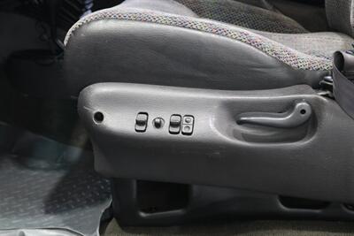 2002 Dodge Ram 2500 SLT  1-OWNER* 100% RUST FREE* 100% STOCK* NEW 3 " LEVEL KIT W/ BILSTEIN 5100* NEW 34 " TOYO A/T III 10-PLYs* NEW BRAKES-ROTORS-CALIPERS-BRAKE FLUID FLUSH-COOLANT FLUSH-AC SERVICE* HIGH OUTPUT* 6-SPEED - Photo 68 - Portland, OR 97230