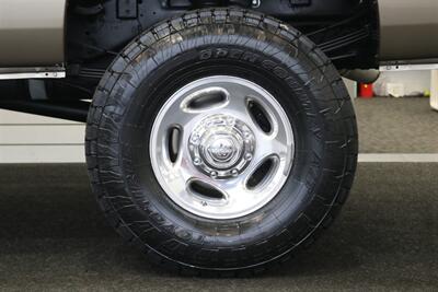 2002 Dodge Ram 2500 SLT  1-OWNER* 100% RUST FREE* 100% STOCK* NEW 3 " LEVEL KIT W/ BILSTEIN 5100* NEW 34 " TOYO A/T III 10-PLYs* NEW BRAKES-ROTORS-CALIPERS-BRAKE FLUID FLUSH-COOLANT FLUSH-AC SERVICE* HIGH OUTPUT* 6-SPEED - Photo 46 - Portland, OR 97230