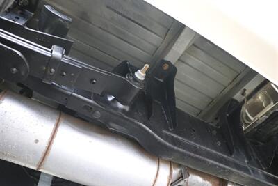 2002 Dodge Ram 2500 SLT  1-OWNER* 100% RUST FREE* 100% STOCK* NEW 3 " LEVEL KIT W/ BILSTEIN 5100* NEW 34 " TOYO A/T III 10-PLYs* NEW BRAKES-ROTORS-CALIPERS-BRAKE FLUID FLUSH-COOLANT FLUSH-AC SERVICE* HIGH OUTPUT* 6-SPEED - Photo 23 - Portland, OR 97230