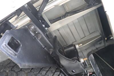 2002 Dodge Ram 2500 SLT  1-OWNER* 100% RUST FREE* 100% STOCK* NEW 3 " LEVEL KIT W/ BILSTEIN 5100* NEW 34 " TOYO A/T III 10-PLYs* NEW BRAKES-ROTORS-CALIPERS-BRAKE FLUID FLUSH-COOLANT FLUSH-AC SERVICE* HIGH OUTPUT* 6-SPEED - Photo 24 - Portland, OR 97230