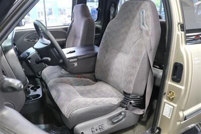 2002 Dodge Ram 2500 SLT  1-OWNER* 100% RUST FREE* 100% STOCK* NEW 3 " LEVEL KIT W/ BILSTEIN 5100* NEW 34 " TOYO A/T III 10-PLYs* NEW BRAKES-ROTORS-CALIPERS-BRAKE FLUID FLUSH-COOLANT FLUSH-AC SERVICE* HIGH OUTPUT* 6-SPEED - Photo 16 - Portland, OR 97230