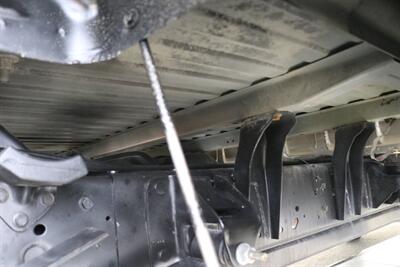 2002 Dodge Ram 2500 SLT  1-OWNER* 100% RUST FREE* 100% STOCK* NEW 3 " LEVEL KIT W/ BILSTEIN 5100* NEW 34 " TOYO A/T III 10-PLYs* NEW BRAKES-ROTORS-CALIPERS-BRAKE FLUID FLUSH-COOLANT FLUSH-AC SERVICE* HIGH OUTPUT* 6-SPEED - Photo 25 - Portland, OR 97230