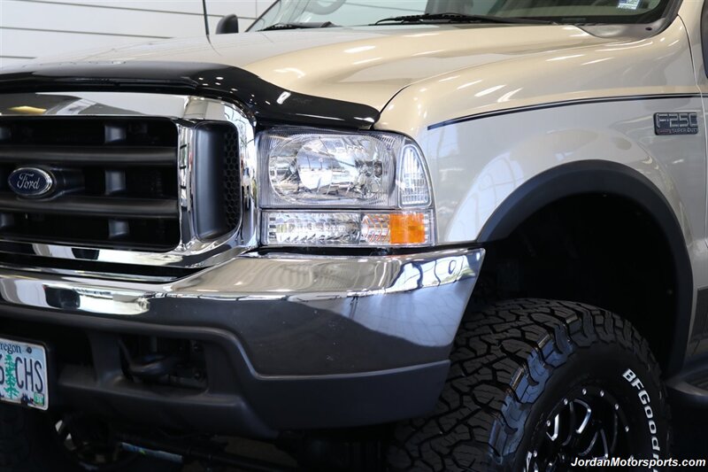 2000 Ford F-250 Lariat  100% RUST FREE* NEW CALIPERS-BRAKES-ROTORS-COOLANT FLUSH-BATTERIES-ALTERNATOR-AC CHARGE-FLUIDS-DOOR LOCK ACTUATORS* EDGE MONITOR-AFE INTAKE-4 "EXHAUST* NEW 35 "BFG KO3 10-PLYS*SPRAY IN BED LINER - Photo 12 - Portland, OR 97230