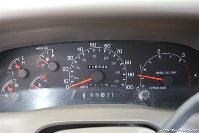 2000 Ford F-250 Lariat  100% RUST FREE* NEW CALIPERS-BRAKES-ROTORS-COOLANT FLUSH-BATTERIES-ALTERNATOR-AC CHARGE-FLUIDS-DOOR LOCK ACTUATORS* EDGE MONITOR-AFE INTAKE-4 "EXHAUST* NEW 35 "BFG KO3 10-PLYS*SPRAY IN BED LINER - Photo 80 - Portland, OR 97230