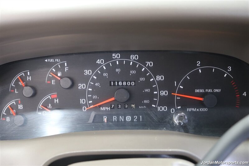 2000 Ford F-250 Lariat  100% RUST FREE* NEW CALIPERS-BRAKES-ROTORS-COOLANT FLUSH-BATTERIES-ALTERNATOR-AC CHARGE-FLUIDS-DOOR LOCK ACTUATORS* EDGE MONITOR-AFE INTAKE-4 "EXHAUST* NEW 35 "BFG KO3 10-PLYS*SPRAY IN BED LINER - Photo 80 - Portland, OR 97230