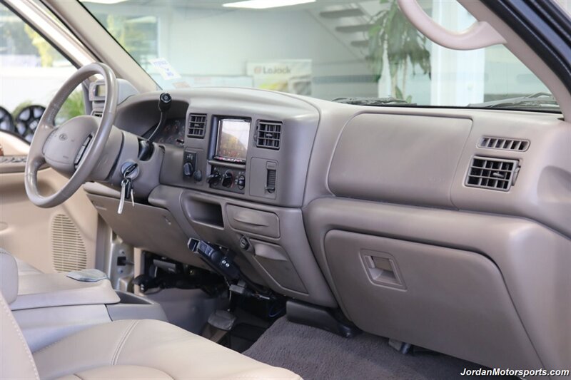 2000 Ford F-250 Lariat  100% RUST FREE* NEW CALIPERS-BRAKES-ROTORS-COOLANT FLUSH-BATTERIES-ALTERNATOR-AC CHARGE-FLUIDS-DOOR LOCK ACTUATORS* EDGE MONITOR-AFE INTAKE-4 "EXHAUST* NEW 35 "BFG KO3 10-PLYS*SPRAY IN BED LINER - Photo 88 - Portland, OR 97230