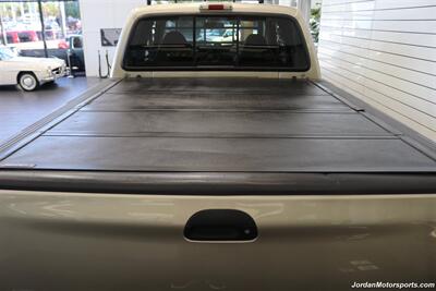 2000 Ford F-250 Lariat  100% RUST FREE* NEW CALIPERS-BRAKES-ROTORS-COOLANT FLUSH-BATTERIES-ALTERNATOR-AC CHARGE-FLUIDS-DOOR LOCK ACTUATORS* EDGE MONITOR-AFE INTAKE-4 "EXHAUST* NEW 35 "BFG KO3 10-PLYS*SPRAY IN BED LINER - Photo 93 - Portland, OR 97230