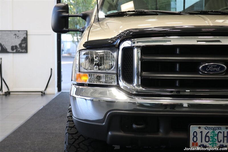 2000 Ford F-250 Lariat  100% RUST FREE* NEW CALIPERS-BRAKES-ROTORS-COOLANT FLUSH-BATTERIES-ALTERNATOR-AC CHARGE-FLUIDS-DOOR LOCK ACTUATORS* EDGE MONITOR-AFE INTAKE-4 "EXHAUST* NEW 35 "BFG KO3 10-PLYS*SPRAY IN BED LINER - Photo 63 - Portland, OR 97230