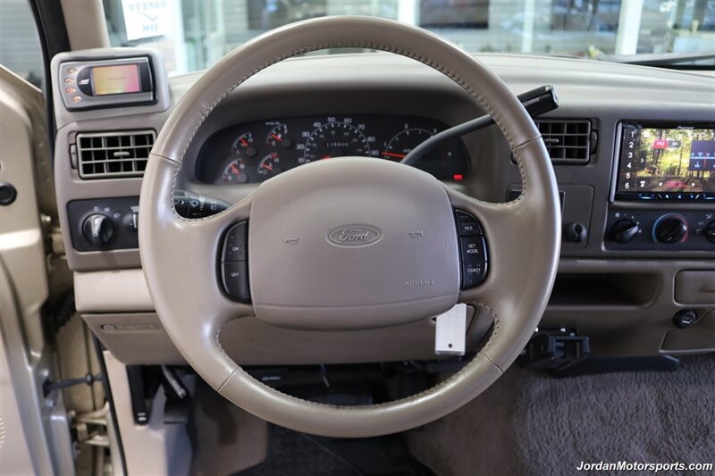 2000 Ford F-250 Lariat  100% RUST FREE* NEW CALIPERS-BRAKES-ROTORS-COOLANT FLUSH-BATTERIES-ALTERNATOR-AC CHARGE-FLUIDS-DOOR LOCK ACTUATORS* EDGE MONITOR-AFE INTAKE-4 "EXHAUST* NEW 35 "BFG KO3 10-PLYS*SPRAY IN BED LINER - Photo 81 - Portland, OR 97230