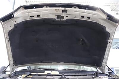 2000 Ford F-250 Lariat  100% RUST FREE* NEW CALIPERS-BRAKES-ROTORS-COOLANT FLUSH-BATTERIES-ALTERNATOR-AC CHARGE-FLUIDS-DOOR LOCK ACTUATORS* EDGE MONITOR-AFE INTAKE-4 "EXHAUST* NEW 35 "BFG KO3 10-PLYS*SPRAY IN BED LINER - Photo 39 - Portland, OR 97230