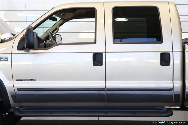 2000 Ford F-250 Lariat  100% RUST FREE* NEW CALIPERS-BRAKES-ROTORS-COOLANT FLUSH-BATTERIES-ALTERNATOR-AC CHARGE-FLUIDS-DOOR LOCK ACTUATORS* EDGE MONITOR-AFE INTAKE-4 "EXHAUST* NEW 35 "BFG KO3 10-PLYS*SPRAY IN BED LINER - Photo 50 - Portland, OR 97230