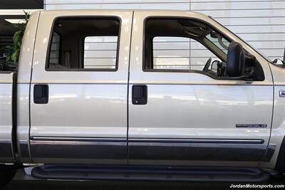 2000 Ford F-250 Lariat  100% RUST FREE* NEW CALIPERS-BRAKES-ROTORS-COOLANT FLUSH-BATTERIES-ALTERNATOR-AC CHARGE-FLUIDS-DOOR LOCK ACTUATORS* EDGE MONITOR-AFE INTAKE-4 "EXHAUST* NEW 35 "BFG KO3 10-PLYS*SPRAY IN BED LINER - Photo 51 - Portland, OR 97230