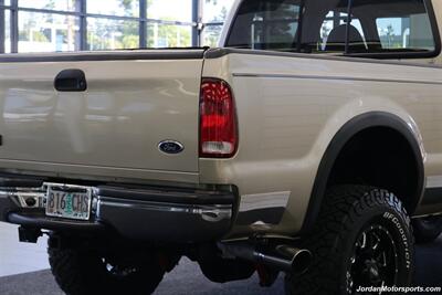 2000 Ford F-250 Lariat  100% RUST FREE* NEW CALIPERS-BRAKES-ROTORS-COOLANT FLUSH-BATTERIES-ALTERNATOR-AC CHARGE-FLUIDS-DOOR LOCK ACTUATORS* EDGE MONITOR-AFE INTAKE-4 "EXHAUST* NEW 35 "BFG KO3 10-PLYS*SPRAY IN BED LINER - Photo 40 - Portland, OR 97230