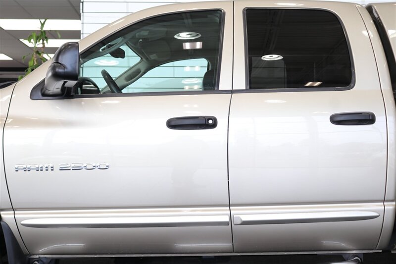 2003 Dodge Ram 2500 Laramie   - Photo 33 - Portland, OR 97230