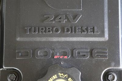 2003 Dodge Ram 2500 Laramie   - Photo 77 - Portland, OR 97230