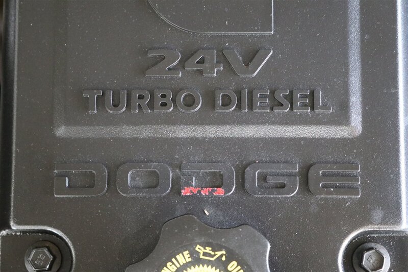 2003 Dodge Ram 2500 Laramie   - Photo 77 - Portland, OR 97230
