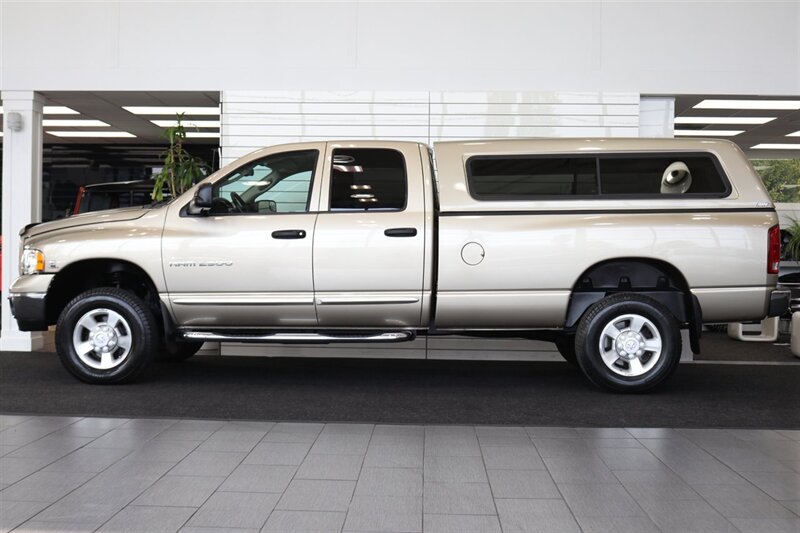 2003 Dodge Ram 2500 Laramie   - Photo 4 - Portland, OR 97230