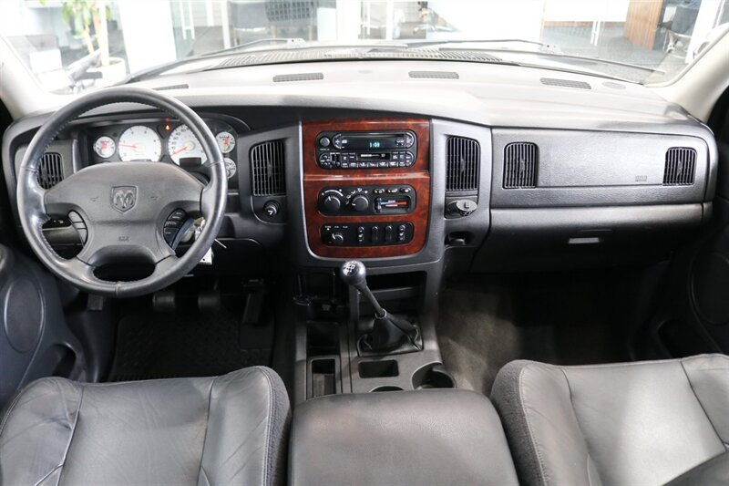 2003 Dodge Ram 2500 Laramie   - Photo 19 - Portland, OR 97230