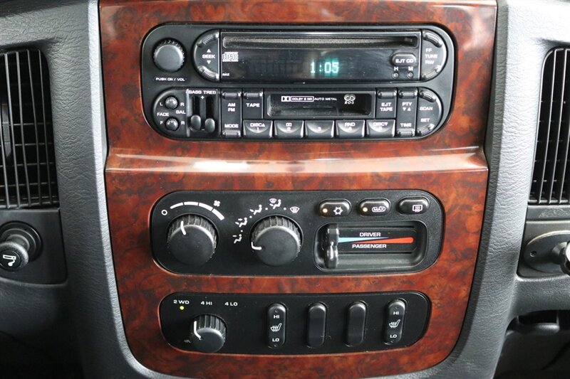 2003 Dodge Ram 2500 Laramie   - Photo 69 - Portland, OR 97230