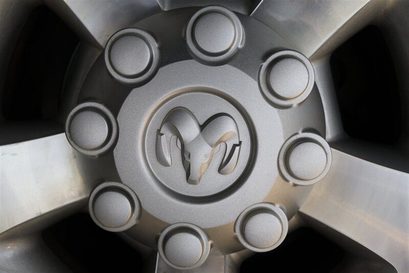 2003 Dodge Ram 2500 Laramie   - Photo 93 - Portland, OR 97230